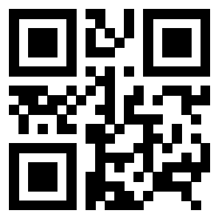 3306569185 - Immagine del Qr Code