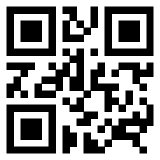 Scansione del Qr Code di 3306569186