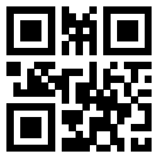 Immagine del QrCode di 3306569187