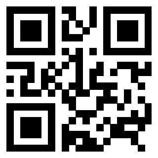 Il Qr Code di 3306569188