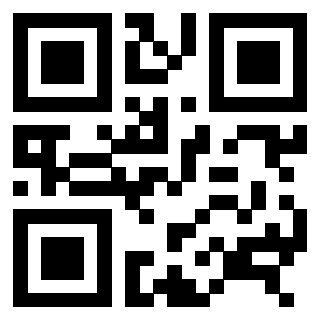 3306569190 Qr Code associato