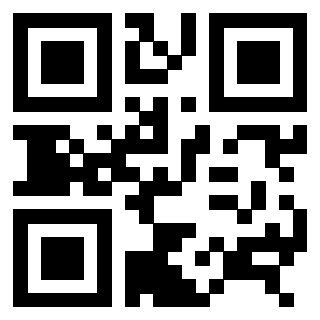 Il Qr Code di 3306569192