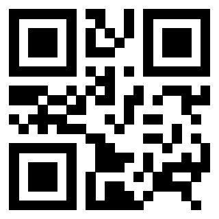 3306569193 - Immagine del QrCode associato