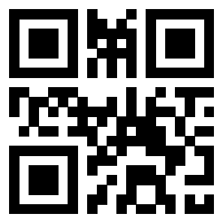 Immagine del QrCode di 3306569194