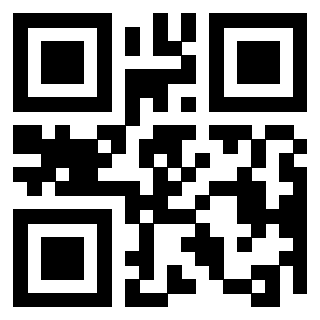 3306569198 - Immagine del QrCode associato