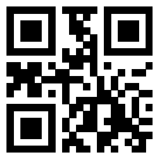 3306569203 QrCode associato