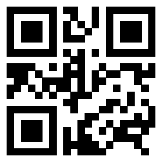 Immagine del QrCode di 3306569204