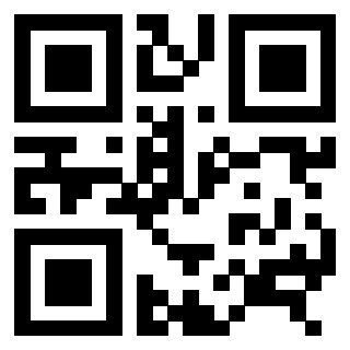 Immagine del QrCode di 3306569206