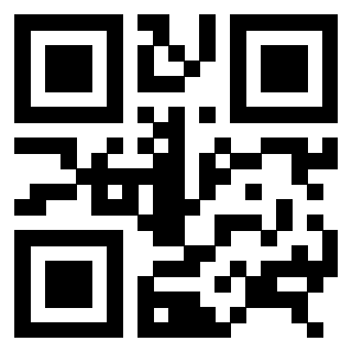 3306569208 - Immagine del Qr Code associato