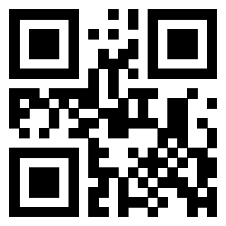 Scansione del Qr Code di 3306607989