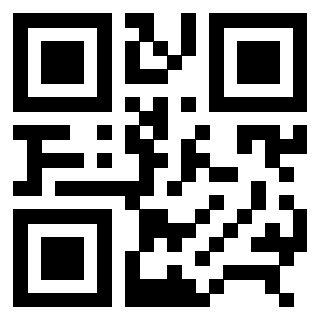 3306607990 - Immagine del Qr Code