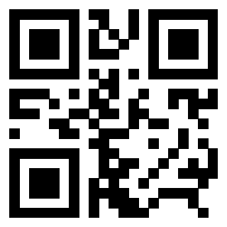 3306607992 - Immagine del QrCode associato