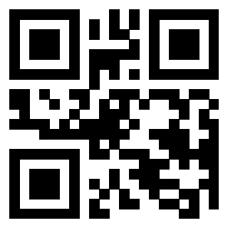 Il Qr Code di 3306607993