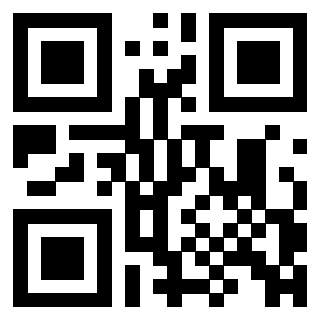 3306607994 - Immagine del Qr Code associato