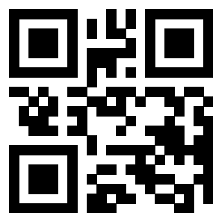Qr Code di 3306607996