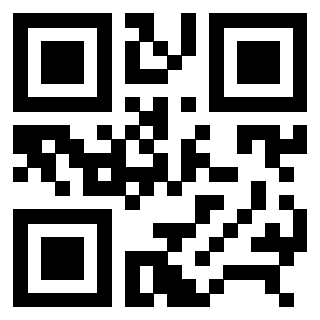 3306607998 Qr Code associato