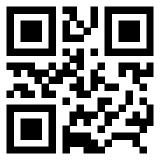 Scansione del QrCode di 3306607999