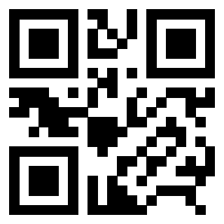 Immagine del Qr Code di 3306608001