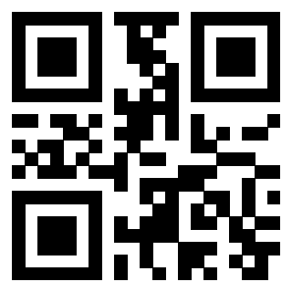 3306608002 QrCode associato