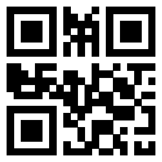 3306608004 Qr Code associato