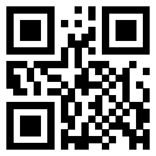 Il QrCode di 3306608006