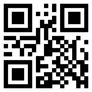 3306608007 Qr Code associato