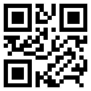Immagine del Qr Code di 3306608008