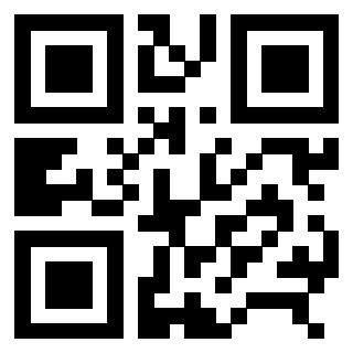 Immagine del Qr Code di 3306608009