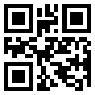 Il QrCode di 3306608013