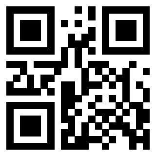 3306608015 - Immagine del QrCode associato