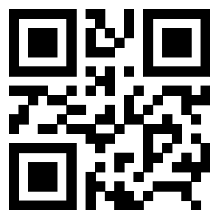 Il QrCode di 3306608017