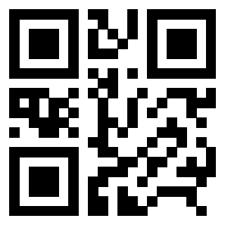 3306608021 - Immagine del QrCode