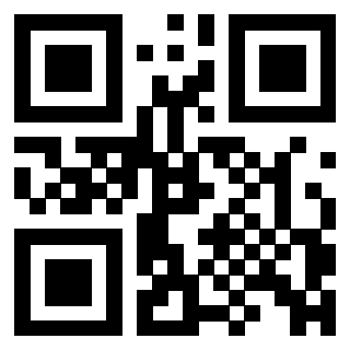 3306608022 - Immagine del Qr Code associato