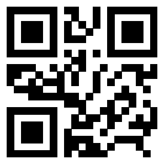 Il QrCode di 3306608025