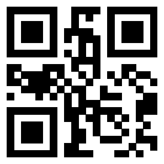 3306608026 Qr Code associato