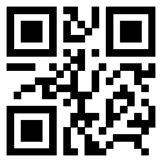 Scansione del QrCode di 3306608027