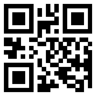 Il Qr Code di 3306608029