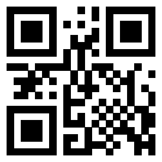 3306608030 Qr Code associato