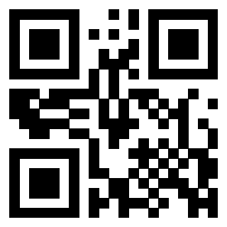 3306608032 Qr Code associato