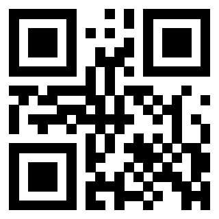 3306608033 - Immagine del Qr Code