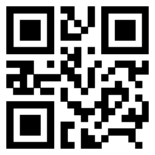 3306608035 - Immagine del QrCode associato