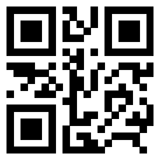 Immagine del QrCode di 3306608036