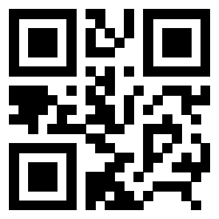 Scansione del Qr Code di 3306608037