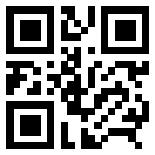 Il Qr Code di 3306608038