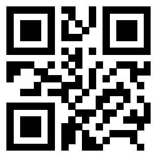 3306608039 - Immagine del Qr Code associato