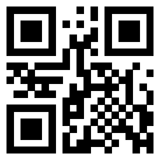 Scansione del QrCode di 3306608040