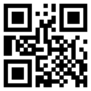 3306608041 - Immagine del QrCode