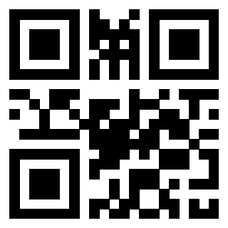 Scansione del QrCode di 3306608042