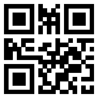 3306608043 Qr Code associato