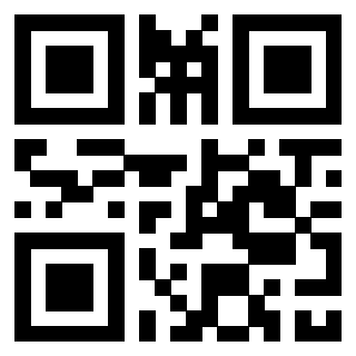 3306608044 Qr Code associato